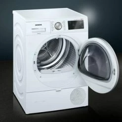 Beste recensies van 😉 Siemens WT7U460FG - IQ500 - Warmtepompdroger - NL/FR ❤️ -Bosch verkoop 550x309 47