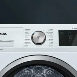 Beste recensies van 😉 Siemens WT7U460FG - IQ500 - Warmtepompdroger - NL/FR ❤️ -Bosch verkoop 550x309 48