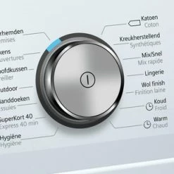 Beste recensies van 😉 Siemens WT7U460FG - IQ500 - Warmtepompdroger - NL/FR ❤️ -Bosch verkoop 550x309 49