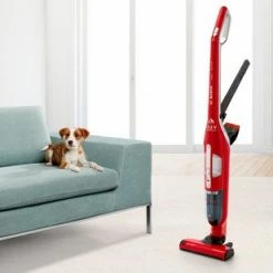 Kopen ❤️ Bosch ProAnimal Flexxo ZOO'O BBH3ZOO25 Serie 4 - Steelstofzuiger ⌛ -Bosch verkoop 550x309 53