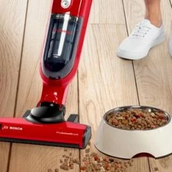 Kopen ❤️ Bosch ProAnimal Flexxo ZOO'O BBH3ZOO25 Serie 4 - Steelstofzuiger ⌛ -Bosch verkoop 550x309 55