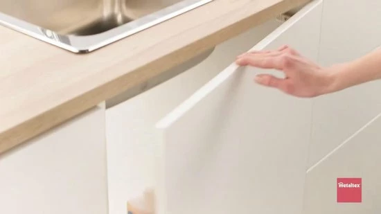 Goedkoopste π Tomado - Metaltex Tomado Metaltex - Rek Voor Onder De Gootsteen - Uitschuifbaar - Plakken Of Schroeven - Grijs β¨ 2 Goedkoopste π Tomado - Metaltex Tomado Metaltex - Rek Voor Onder De Gootsteen - Uitschuifbaar - Plakken Of Schroeven - Grijs β¨ - Afbeelding 2