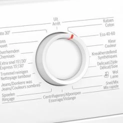 Goedkoopste 👍 Bosch WAU28SE1FG - Serie 6 - Wasmachine - Display NL/FR 👍 -Bosch verkoop 550x309 70
