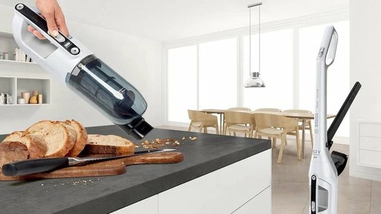 Begroting ๐ Bosch Flexxo BBH32551 - Steelstofzuiger โ 15 Begroting ๐ Bosch Flexxo BBH32551 - Steelstofzuiger โ - Afbeelding 15