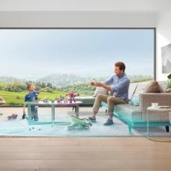 Goedkoop ⌛ Eufy Robovac L70 Hybrid - Robotstofzuiger Met Dweilfunctie ✔️ -Bosch verkoop 550x309 81