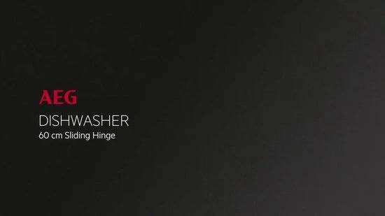 Goedkoopste ๐ AEG FSB53907Z - Vaatwasser - Inbouw ๐ 2 Goedkoopste ๐ AEG FSB53907Z - Vaatwasser - Inbouw ๐ - Afbeelding 2