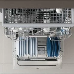 Flash-uitverkoop 🥰 Indesit DIO 3T131 A FE - Geïntegreerde Vaatwasser ⌛ -Bosch verkoop 550x310 3