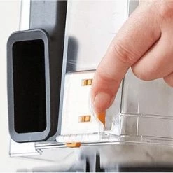 Top 10 ⭐ Miele Blizzard CX1 Parquet PowerLine - Stofzuiger Zonder Zak - Techblauw 🎁 -Bosch verkoop 550x310 4