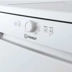 Beste deal 🌟 Indesit DFE 1B19 14 Vrijstaand 14 Couverts F ⌛ -Bosch verkoop 550x310 5