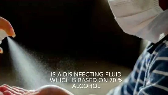 Beste recensies van βοΈ Coro3Protect Coro3Col Spray 50 Ml Is Op Basis Van 70% Alcohol. Deze Alcoholspray Zorgt Voor Een Intensief Reinigend Vermogen En Is Huidvriendelijk π― 2 Beste recensies van βοΈ Coro3Protect Coro3Col Spray 50 Ml Is Op Basis Van 70% Alcohol. Deze Alcoholspray Zorgt Voor Een Intensief Reinigend Vermogen En Is Huidvriendelijk π― - Afbeelding 2