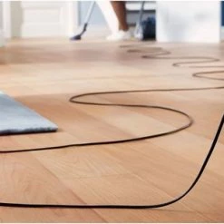 Goedkoop 🧨 Silver WH700 Stofzuiger Met Herbruikbare Stofzuigerzak (1L)- 700 Watt - Sterke Zuigkracht - Stofzuigers- Compact En Licht - Stil - Makkelijk In Gebruik 🛒 -Bosch verkoop 550x311 3