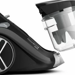 Gloednieuw 🧨 Rowenta Compact Power Cyclonic XXL RO4825 - Stofzuiger Zonder Zak - Grijs 🌟 -Bosch verkoop 550x311 6