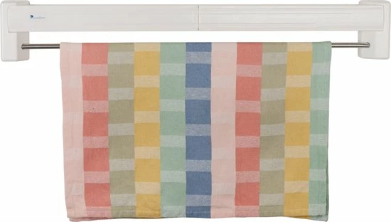 Kopen ๐คฉ Powarkleen - Wanddroogrek - Ophangbaar - Inklapbaar ๐ 3 Kopen ๐คฉ Powarkleen - Wanddroogrek - Ophangbaar - Inklapbaar ๐ - Afbeelding 3