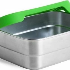 Gloednieuw ✔️ Blue Water Bento - Lunchbox ECO Splash Box XL - Lekvrij ✔️ 14 Gloednieuw ✔️ Blue Water Bento - Lunchbox ECO Splash Box XL - Lekvrij ✔️ -Bosch verkoop 550x312 2