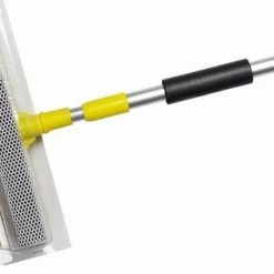 Aanbiedingen 🎉 Dunlop Raamwisser/trekker 25 Cm Extra Lange Steel 🧨