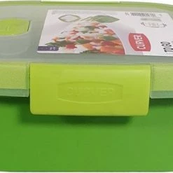 Top 10 👏 Curver 3x Meal Prep Bakjes - 0.9Liter - Diepvriesbakjes - Vershouddoos - Vershoudbak 😉 -Bosch verkoop 550x315 3