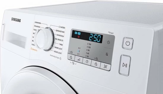 Goedkoopste π― Samsung DV70TA000TH 5000-serie Warmtepompdroger π 5 Goedkoopste π― Samsung DV70TA000TH 5000-serie Warmtepompdroger π - Afbeelding 5