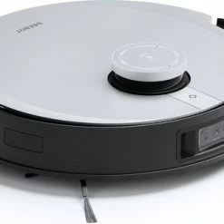 Flash-uitverkoop 💯 Ecovacs X1 PLUS - Robotstofzuiger + Automatische Leegmaakstation ✨ -Bosch verkoop 550x320