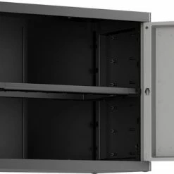 Coupon 🌟 Keter Logico Muur Kast 💯 -Bosch verkoop 550x324 2