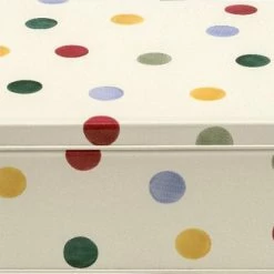 Goedkoopste ✔️ Emma Bridgewater - Vershouddoos - Bewaarblik - Rechthoek - 🥰