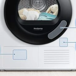 Beste Pirce 🔔 Samsung DV90T5240TW - 5000 Serie - Warmtepompdroger 😉 -Bosch verkoop 550x328 3