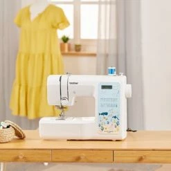 Aanbiedingen ❤️ Brother KE20s Little Angel Naaimachine 🤩 -Bosch verkoop 550x330 11