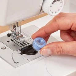 Aanbiedingen ❤️ Brother KE20s Little Angel Naaimachine 🤩 -Bosch verkoop 550x330 14