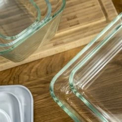 Beste recensies van ⌛ Zwilling Fresh & Save Vacuüm Bewaardoos - Small - La Mer - Glas 👏 -Bosch verkoop 550x330 2