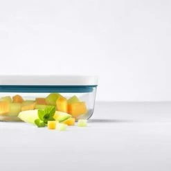 Beste recensies van ⌛ Zwilling Fresh & Save Vacuüm Bewaardoos - Small - La Mer - Glas 👏 -Bosch verkoop 550x330