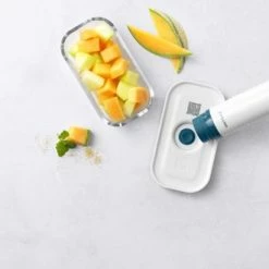 Beste recensies van ⌛ Zwilling Fresh & Save Vacuüm Bewaardoos - Small - La Mer - Glas 👏 -Bosch verkoop 550x330 3