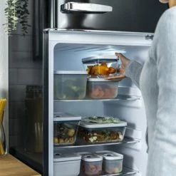 Beste recensies van ⌛ Zwilling Fresh & Save Vacuüm Bewaardoos - Small - La Mer - Glas 👏 -Bosch verkoop 550x330 4
