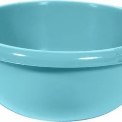 Aanbiedingen 🥰 Curver Afwasbak Rond - 4L - Blauw 🎉