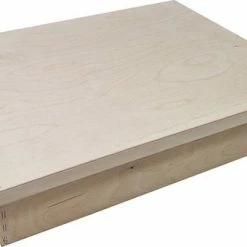 Begroting 👏 TheRoot The Root - Speelbak (zandbak) Voor Zand Of Speelrijst In Hout (multiplex) - HOOG - Incl Deksel - 50*35*9,9cm - Een Handige Zandbank Voor Binnen -of Buitengebruik. 🧨 -Bosch verkoop 550x332 1