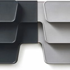 Beste Pirce 🌟 Keukenkast Organiser, Uitschuifbaar - Joseph Joseph | CupboardStore 🤩 -Bosch verkoop 550x333 1