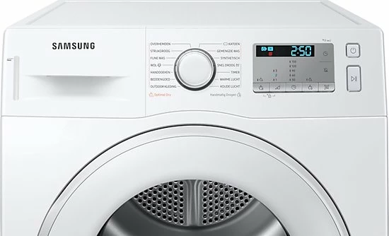 Goedkoopste π― Samsung DV70TA000TH 5000-serie Warmtepompdroger π 17 Goedkoopste π― Samsung DV70TA000TH 5000-serie Warmtepompdroger π - Afbeelding 17