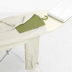 Begroting 🔥 Brabantia Wasgoed Vouwplank - Calm Green ✔️ -Bosch verkoop 550x335 1