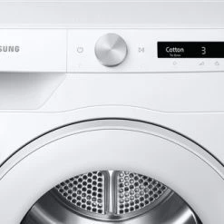 Beste Pirce 🔔 Samsung DV90T5240TW - 5000 Serie - Warmtepompdroger 😉 -Bosch verkoop 550x335 2