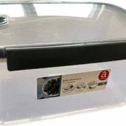 Promo 🤩 Curver Vershouddoos 5Liter - Kaasbak - Meal Prep Bak - BPA Vrij - Grote Vershoudbak 🌟 -Bosch verkoop 550x335 4