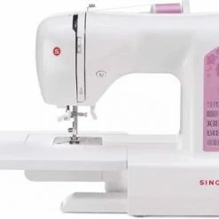 Korting π― Singer Starlet F6699 - Naaimachine βοΈ 12 Korting π― Singer Starlet F6699 - Naaimachine βοΈ -Bosch verkoop 550x336 1