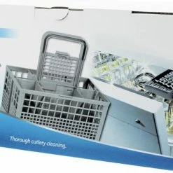 Goedkoop ⌛ Scanpart Bestekmand Voor Vaatwasser - Vaatwasmachine - Afwasmachine - Geschikt Voor AEG Beko Bosch Bauknecht Constructa Electrolux Gaggenau Indesit Neff Siemens Whirlpool Zanussi - Bestekmandje - Bestekbak - Bestekhouder - Universeel ⌛ 13 Goedkoop ⌛ Scanpart Bestekmand Voor Vaatwasser - Vaatwasmachine - Afwasmachine - Geschikt Voor AEG Beko Bosch Bauknecht Constructa Electrolux Gaggenau Indesit Neff Siemens Whirlpool Zanussi - Bestekmandje - Bestekbak - Bestekhouder - Universeel ⌛ -Bosch verkoop 550x337 2