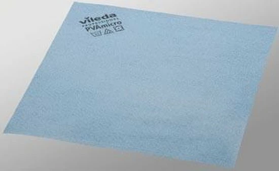 Uitgang β€οΈ Microvezeldoeken Vileda Pro Blauw π 2 Uitgang β€οΈ Microvezeldoeken Vileda Pro Blauw π - Afbeelding 2