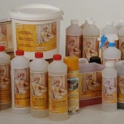 Gloednieuw ⌛ ProStone Marseille Zeepvlokken - Hardsteen & Marmer Zeep - 2 KG 🥰 -Bosch verkoop 550x342