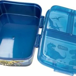 Nieuw 🎉 Depesche Dino World Broodtrommel XL 🎉 -Bosch verkoop 550x343 5