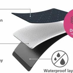 Goedkoop 👍 Joseph Joseph - Pocket - Strijkplank - Opvouwbaar - Ophanghaak - Opbergvak Voor Strijkijzer - Blauw 😍 -Bosch verkoop 550x344 4