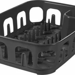 Top 10 😍 Curver Afdruiprek - Essentials - Rechthoekig - Grijs 🎉