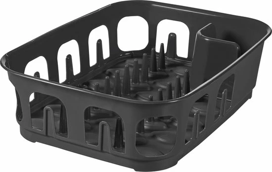 Top 10 π Curver Afdruiprek - Essentials - Rechthoekig - Grijs π 1 Top 10 π Curver Afdruiprek - Essentials - Rechthoekig - Grijs π