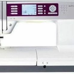 Goedkoop 🌟 PFAFF Naaimachine Expression 3.2 / 3.0 / 2.0 Gebruikt En Jubileum 150 ⌛