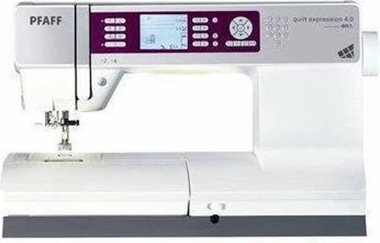 Goedkoop π PFAFF Naaimachine Expression 3.2 / 3.0 / 2.0 Gebruikt En Jubileum 150 β 1 Goedkoop π PFAFF Naaimachine Expression 3.2 / 3.0 / 2.0 Gebruikt En Jubileum 150 β