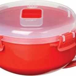 Goedkoop ✨ Sistema Microwave Magnetronbak - Ontbijtkom - 850ml 🤩