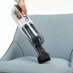 Begroting ๐ Bosch Flexxo BBH32551 - Steelstofzuiger โ 37 Begroting ๐ Bosch Flexxo BBH32551 - Steelstofzuiger โ -Bosch verkoop 550x359